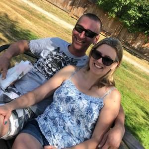 Meet your Posher, Leah